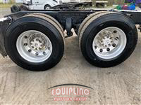 2014 Freightliner CASCADIA