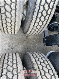 2014 Freightliner CASCADIA