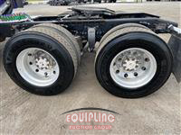 2014 Freightliner CASCADIA