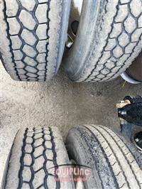 2014 Freightliner CASCADIA