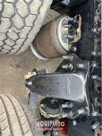 2014 Freightliner CASCADIA