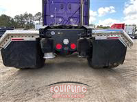 2014 Freightliner CASCADIA