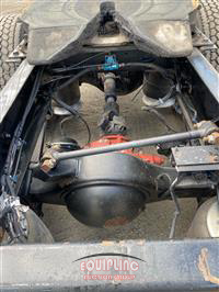 2014 Freightliner CASCADIA