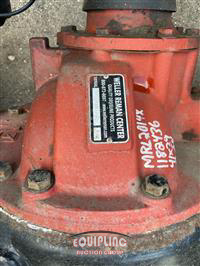 2014 Freightliner CASCADIA