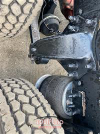 2014 Freightliner CASCADIA