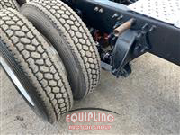 2014 Freightliner CASCADIA