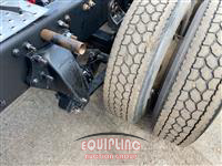 2014 Freightliner CASCADIA