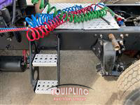 2014 Freightliner CASCADIA