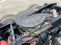 2014 Freightliner CASCADIA