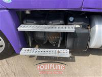 2014 Freightliner CASCADIA