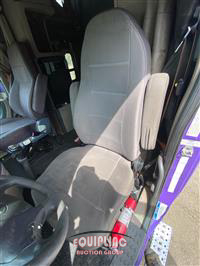 2014 Freightliner CASCADIA