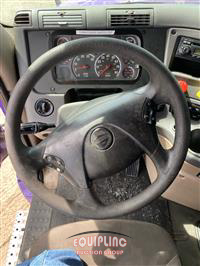 2014 Freightliner CASCADIA