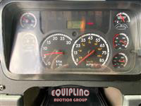 2014 Freightliner CASCADIA