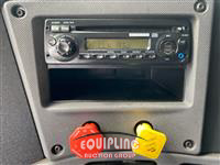 2014 Freightliner CASCADIA