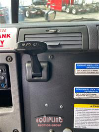 2014 Freightliner CASCADIA