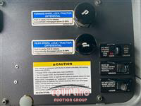 2014 Freightliner CASCADIA