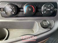 2014 Freightliner CASCADIA