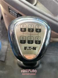 2014 Freightliner CASCADIA