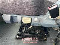 2014 Freightliner CASCADIA