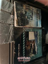 2014 Freightliner CASCADIA