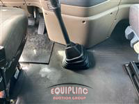 2014 Freightliner CASCADIA