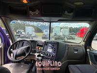 2014 Freightliner CASCADIA