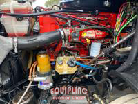 2014 Freightliner CASCADIA