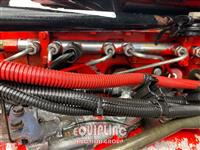 2014 Freightliner CASCADIA