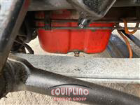 2014 Freightliner CASCADIA