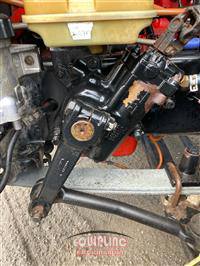 2014 Freightliner CASCADIA