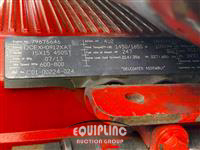 2014 Freightliner CASCADIA