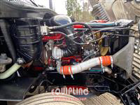 2014 Freightliner CASCADIA