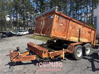 2009 IMPERIAL DT7126T