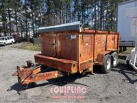 2009 IMPERIAL DT7126T