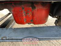 2014 Freightliner CASCADIA