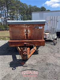 2009 IMPERIAL DT7126T