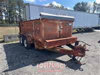 2009 IMPERIAL DT7126T