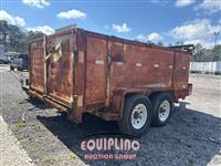 2009 IMPERIAL DT7126T