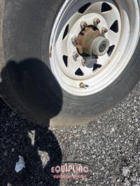 2009 IMPERIAL DT7126T