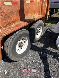 2009 IMPERIAL DT7126T