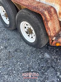 2009 IMPERIAL DT7126T