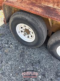 2009 IMPERIAL DT7126T