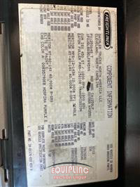 2014 Freightliner CASCADIA