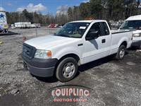2008 Ford F-150