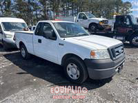 2008 Ford F-150