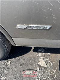 2003 Chevrolet EXPRESS 3500 PASSENGER VAN