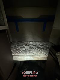 2013 Volvo VNL630 6X4 T/A SLEEPER TRUCK T