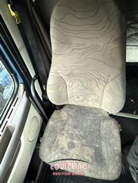 2013 Volvo VNL630 6X4 T/A SLEEPER TRUCK T