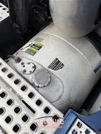 2013 Volvo VNL630 6X4 T/A SLEEPER TRUCK T