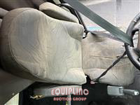 2013 Volvo VNL630 6X4 T/A SLEEPER TRUCK T